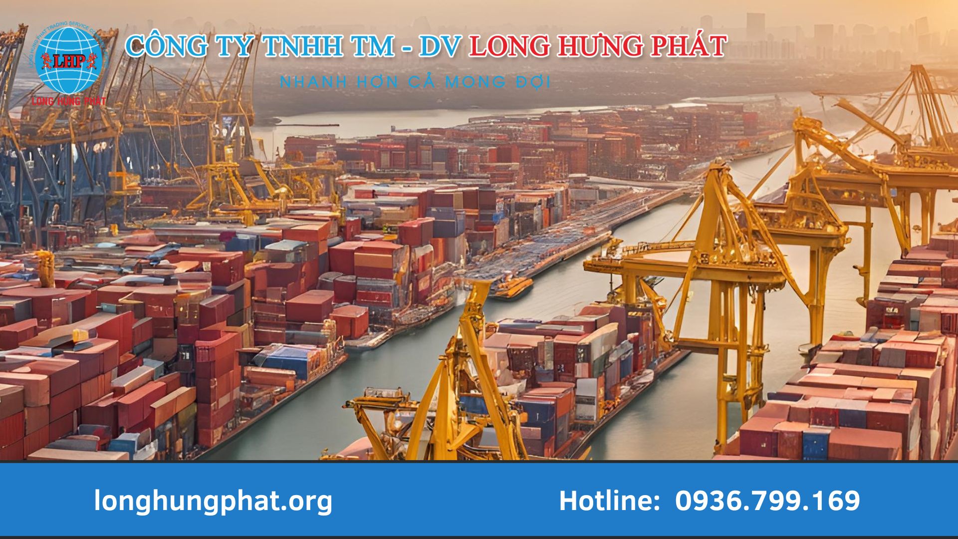 Thời gian gửi hàng đi Mỹ mất bao lâu